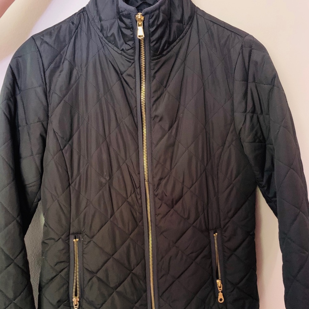 Old navy jacket